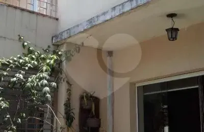Sobrado com 3 quartos à venda em vila ester (zona norte) - sp