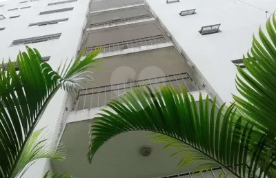 Triplex com 4 quartos à venda em parque mandaqui - sp
