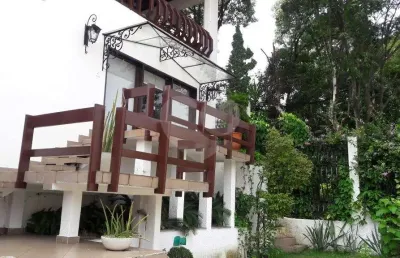 Sobrado com 3 quartos à venda em jardim franca - sp