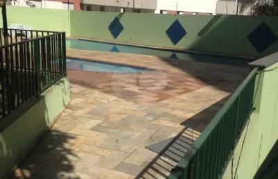 Apartamento com 2 quartos à venda em vila amélia - sp