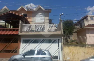 Sobrado com 3 quartos à venda em jardim centenário - sp