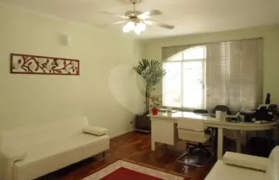 Casa com 3 quartos à venda na Rua Doutor Natalino Righeto, Parada Inglesa, São Paulo
