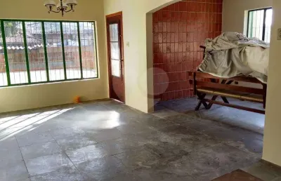 Casa com 5 quartos à venda em jardim são paulo(zona norte) - sp