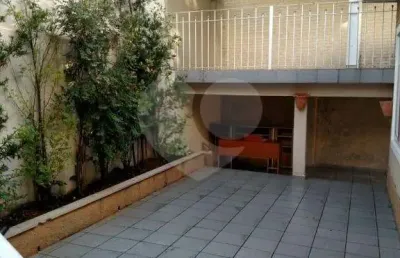 Casa com 3 quartos à venda na José Niccolini, Freguesia do Ó, São Paulo