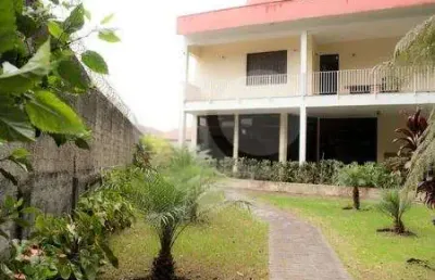 Condomínio com 4 quartos à venda em vila irmãos arnoni - sp