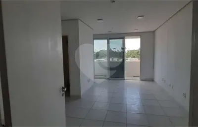 Sala comercial à venda na Rua Ezequiel Freire, Santana, São Paulo