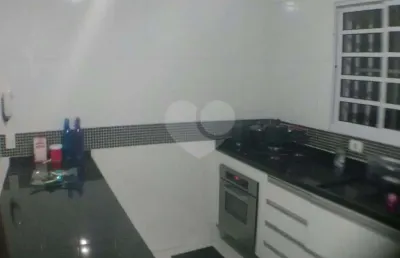 Sobrado com 3 quartos à venda em vila nova mazzei - sp