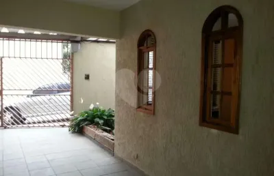 Casa com 3 quartos à venda na Alexandre Danel, Vila Nova Cachoeirinha, São Paulo