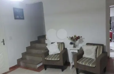 Sobrado com 3 quartos à venda em vila guilherme - sp