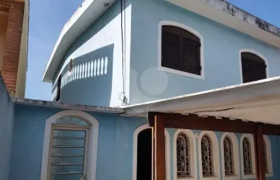 Sobrado com 3 quartos à venda em jardim virginia bianca - sp