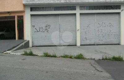 Sobrado com 1 quartos à venda em jardim santo alberto - sp