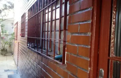 Casa com 4 quartos à venda na Rua Aviador Gil Guilherme, Santana, São Paulo
