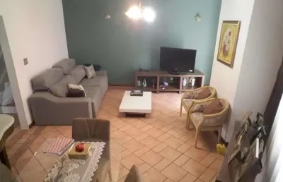 Sobrado com 3 quartos à venda em vila pedra branca - sp