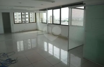 Sala comercial à venda na Rua Voluntários da Pátria, Santana, São Paulo