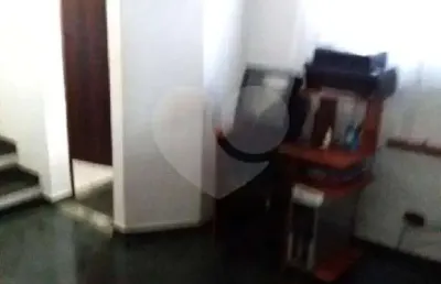 Sobrado com 3 quartos à venda em jardim do papai - sp