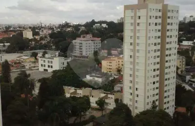 Apartamento com 2 quartos à venda em vila irmãos arnoni - sp