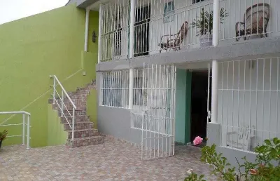 Sobrado com 6 quartos à venda em vila nova mazzei - sp
