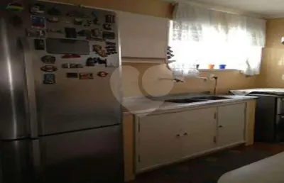 Apartamento com 3 quartos à venda na Rua Voluntários da Pátria, Santana, São Paulo
