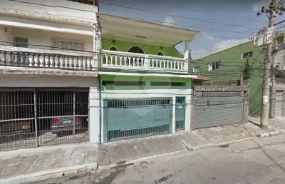 Sobrado com 3 quartos à venda em jardim brasil (zona norte) - sp
