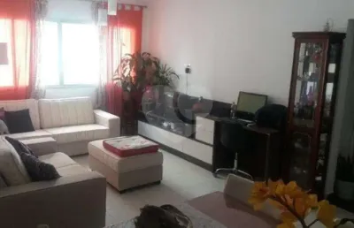 Apartamento com 3 quartos à venda na Rua Voluntários da Pátria, Santana, São Paulo