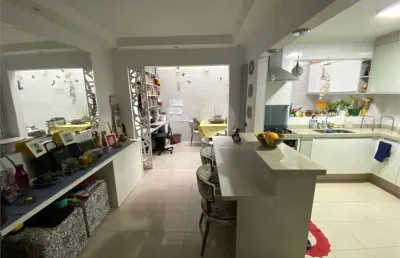 Condomínio com 3 quartos à venda em conjunto residencial santa terezinha - sp