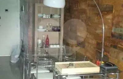Apartamento com 2 quartos à venda em parque mandaqui - sp