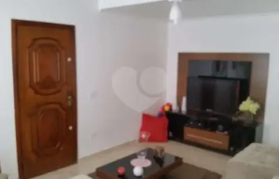 Sobrado com 3 quartos à venda em jardim francisco mendes - sp