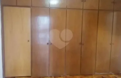 Apartamento com 3 quartos à venda na Rua Voluntários da Pátria, Santana, São Paulo