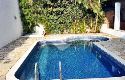 Casa com 3 quartos à venda na Albertina, Tremembé, São Paulo