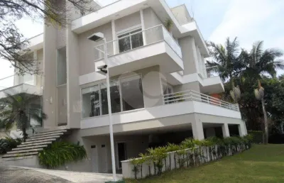Condomínio com 4 quartos à venda em vila irmãos arnoni - sp