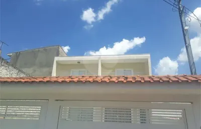 Sobrado com 3 quartos à venda em vila aurora (zona norte) - sp