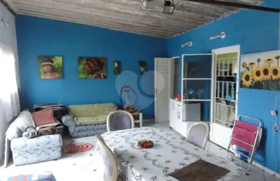 Casa com 5 quartos à venda na Nova Olinda, Vila Medeiros, São Paulo