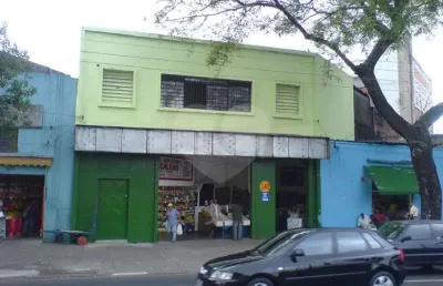 Prédio à venda na Avenida Mercúrio, Centro, São Paulo