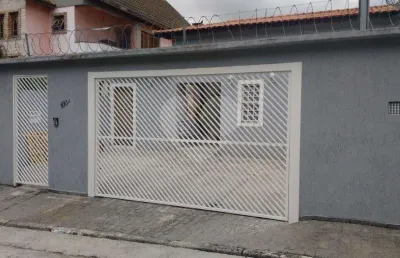 Sobrado com 3 quartos à venda em jardim virginia bianca - sp