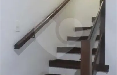 Condomínio com 3 quartos à venda em jardim peri - sp