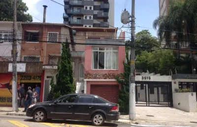 Casa com 3 quartos à venda na Rua Voluntários da Pátria, Santana, São Paulo