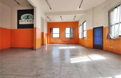 Prédio inteiro à venda ou para locação em jardim peri - sp
