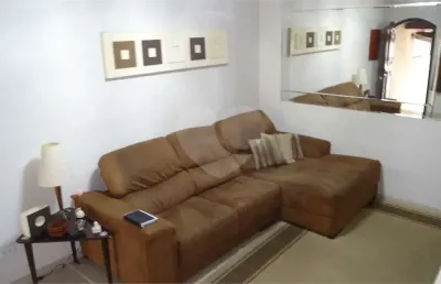 Sobrado com 2 quartos à venda em sítio do mandaqui - sp