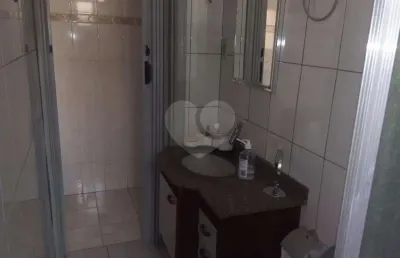 Casa com 3 quartos à venda na Rua Francisco Peruche, Carandiru, São Paulo