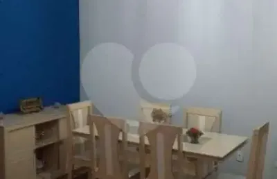 Apartamento com 2 quartos à venda em santa cecília - sp