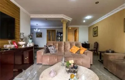 Apartamento com 4 quartos à venda em vila carrão - sp