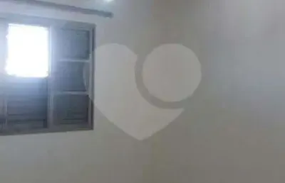 Sobrado com 3 quartos à venda em parque itaberaba - sp