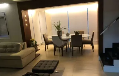 Cobertura com 3 quartos à venda em lauzane paulista - sp