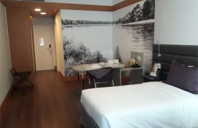 Flat com 1 quartos à venda em jardim são paulo(zona norte) - sp