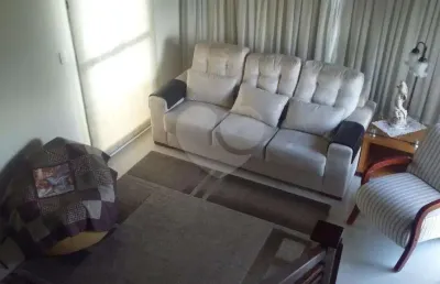 Cobertura com 3 quartos à venda na Rua José de Albuquerque Medeiros, Jardim Franca, São Paulo