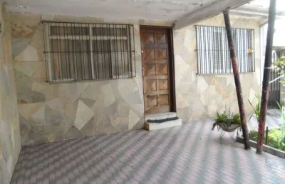 Terreno com 3 quartos à venda em vila germinal - sp