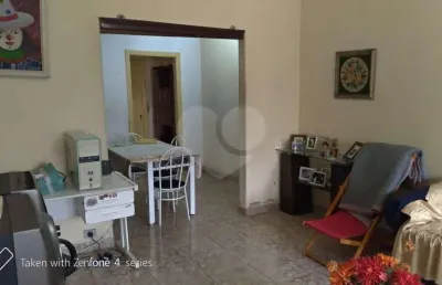 Casa com 3 quartos à venda na Rua Voluntários da Pátria, Santana, São Paulo