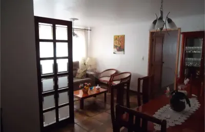 Apartamento com 3 quartos à venda na Rua Voluntários da Pátria, Santana, São Paulo