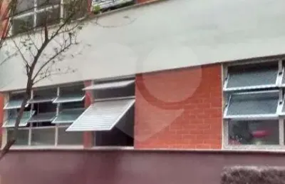 Apartamento com 3 quartos à venda na Angelo Aloisio, Jaçanã, São Paulo