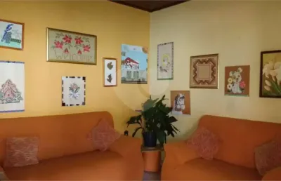 Casa com 3 quartos à venda na Ivolândia, Mandaqui, São Paulo